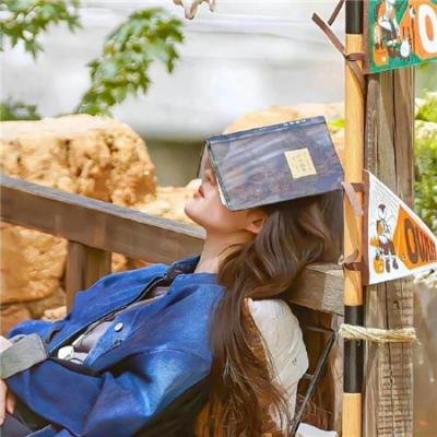 派遣员的品格2
